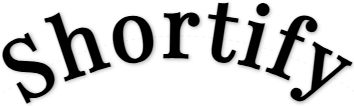 Shortify